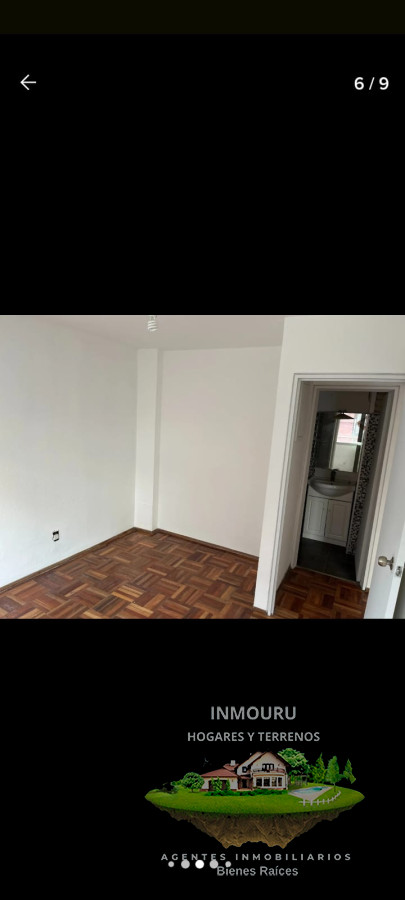 Apartamento ID.1532 - alquiler un dormitorio cordon