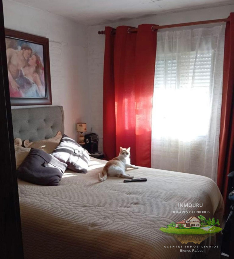 Apartamento ID.2423 - Se vende apartamento en Zona Malvin