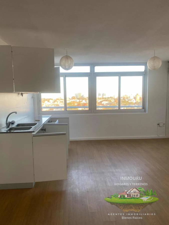 Apartamento ID.1664 - Alquilo lindo y Moderno apto en Malvín