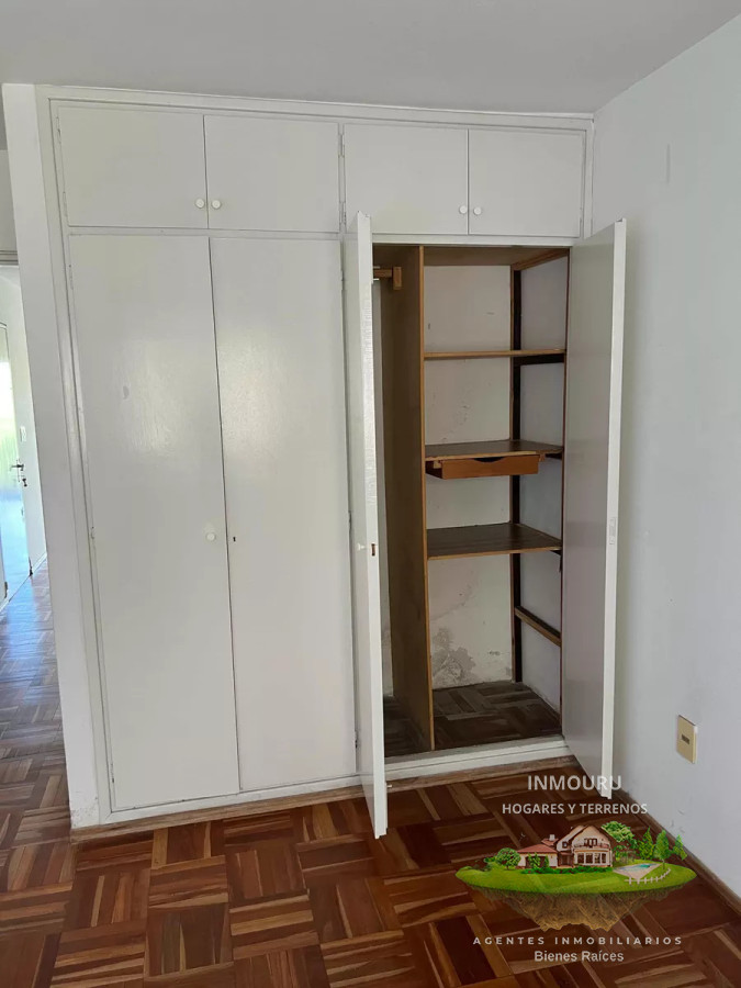 Apartamento ID.656 -  Acepta deposito Alquiler apto de un dormitorio en pocito