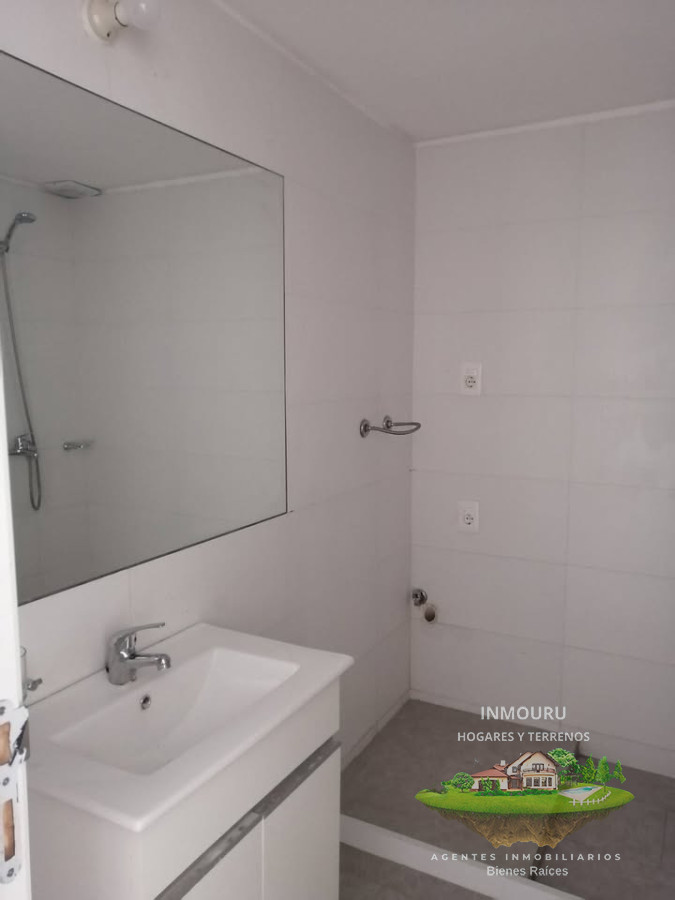 Apartamento ID.2769 - Alquiler de Hermoso Apto en Pocitos de 1 Dormitorio con Garage