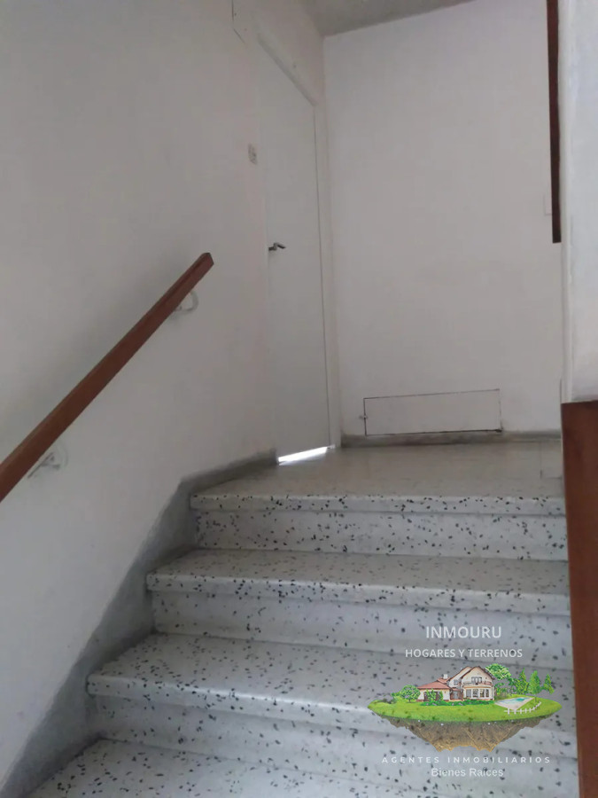 Apartamento ID.2789 - Alquiler de Lindo Apto en Centro de 1 Dormitorio.