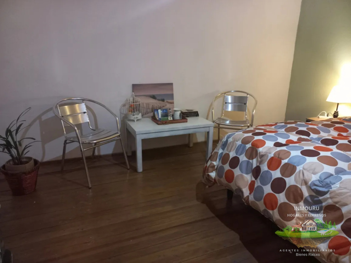 Apartamento ID.920 - Alquiler de apartamento en Reducto, 4 dormitorios.