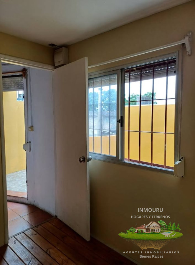 Apartamento ID.271 - Se vende apartamento de 2 dormitorios en la Union