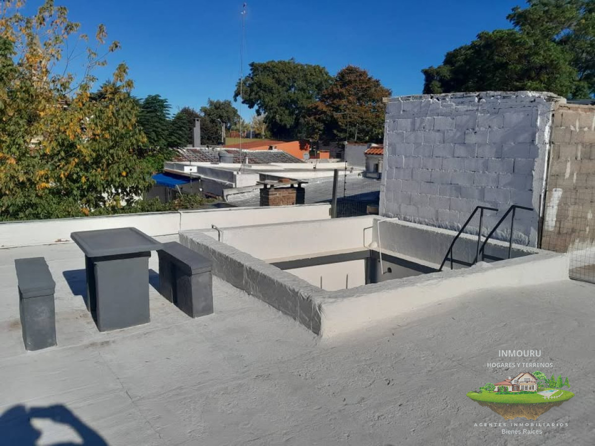Apartamento ID.748 - Apartamento sin gastos comunes en Belvedere 