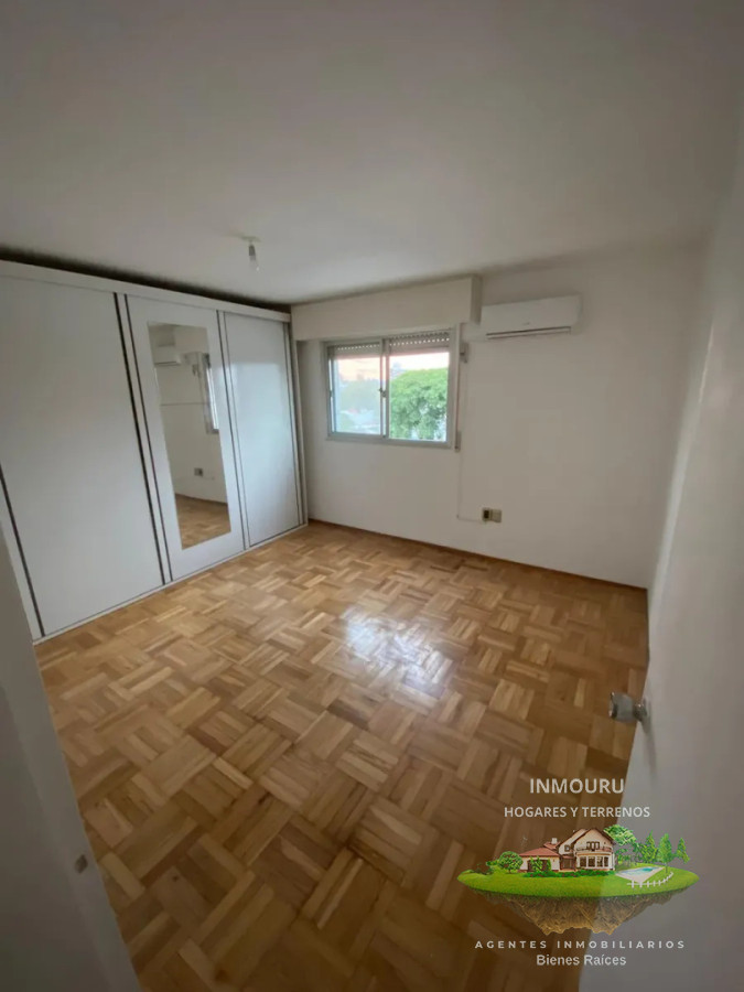 Apartamento ID.2753 - Alquiler de Apto de 2 Dormitorios en Buceo