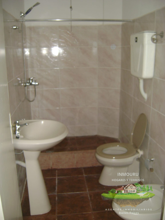 Apartamento ID.575 - Se vende apartamento de 1 dormitorio en La Blanqueada