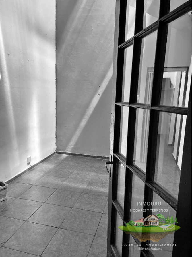 Apartamento ID.1036 - Se alquila apartamento de 3 dormitorios, La Comercial 