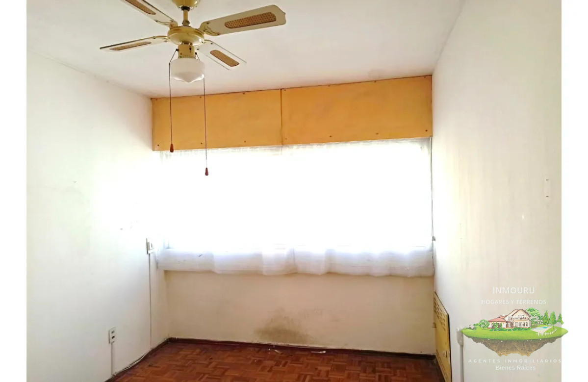 Apartamento ID.1853 - Alquilo Amplio y Luminoso Apto ubicado en el Centro