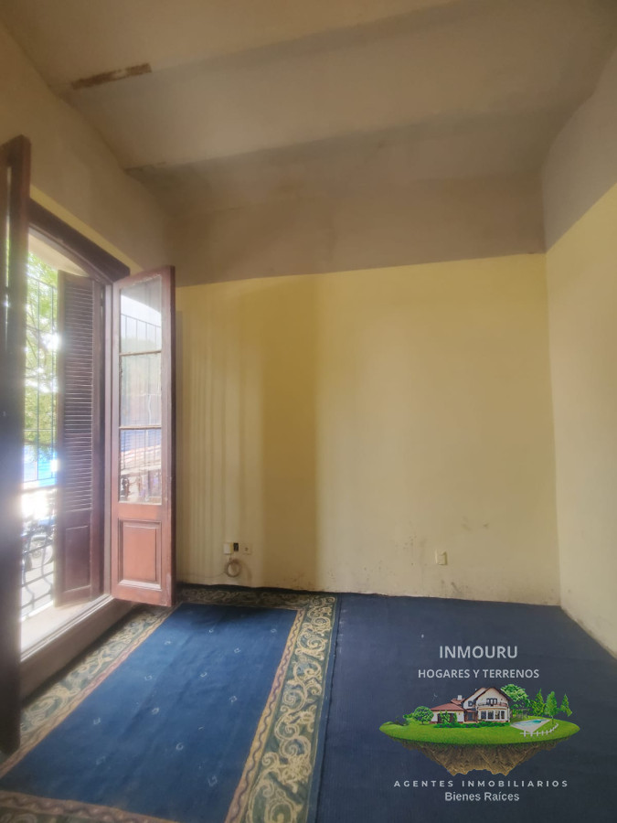 Apartamento ID.670 - Se vende apartamento de 4 dormitorios, La Aguada