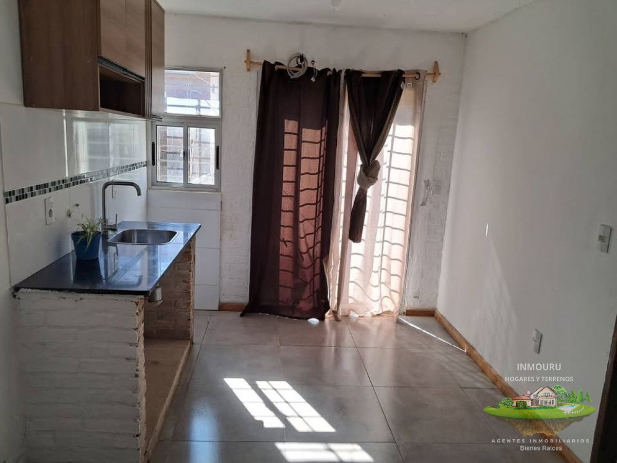 Apartamento ID.312 - VENTA de apartamento en PANDO (CANELONES)