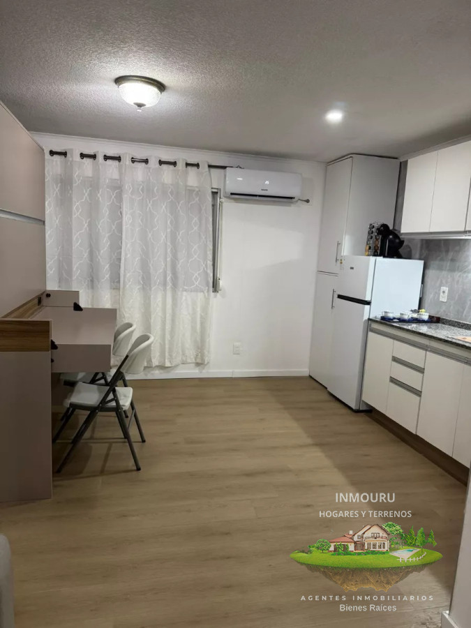Apartamento ID.756 - VENTA de apartamento de 1 dormitorio en POCITOS