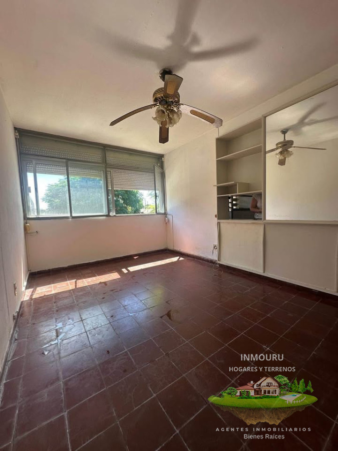 Apartamento ID.634 - Se alquila amplio Apto en la ciudad de Canelones