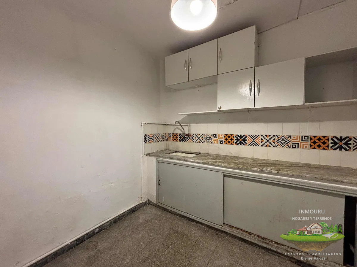 Apartamento ID.2179 - ALQUILER de apartamento tipo casa en BRAZO ORIENTAL