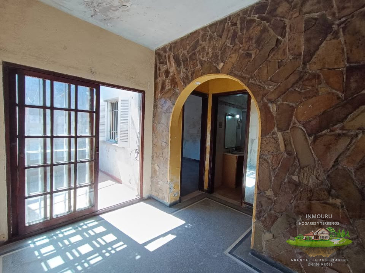 Apartamento ID.665 - Se vende apto a reciclar en La Blanqueada