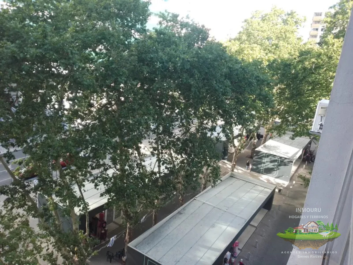 Apartamento ID.948 - Alquiler de Monoambiente en cordón
