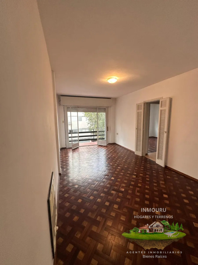 Apartamento ID.915 - Alquiler de apartamento de 2 dormitorios en Cordon