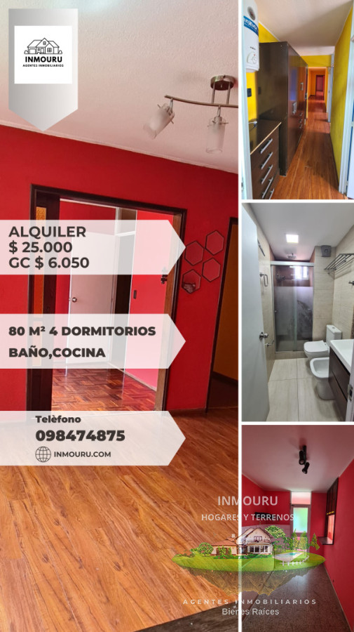 Apartamento ID.2342 - Alquiler de apartamento en Euskalerria