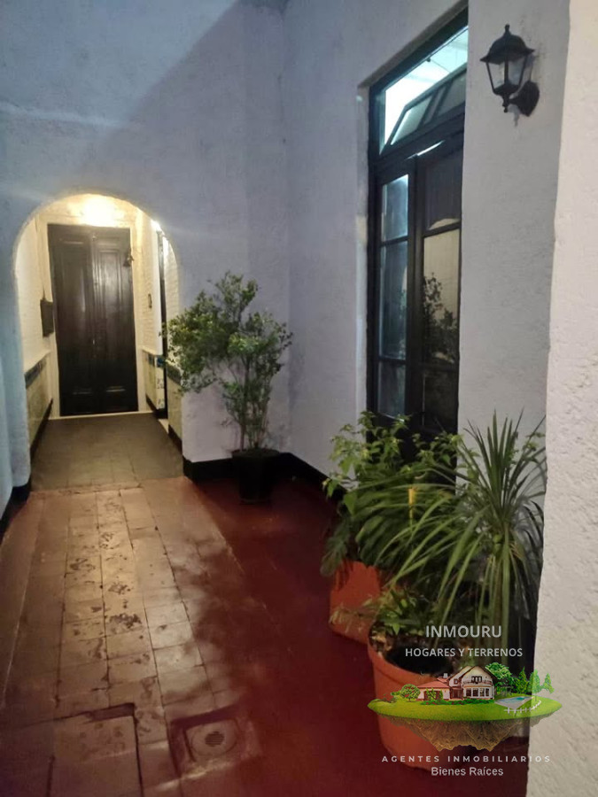 Apartamento ID.771 - Alquiler de Duplex en barrio Aguada de 1 dormitorio