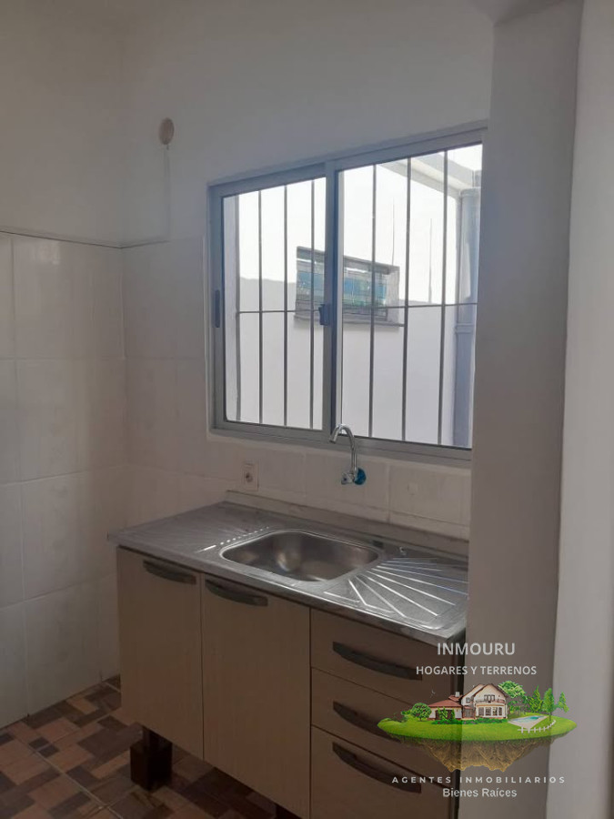 Apartamento ID.735 - Alquilo lindo e impecable Apto de zona Belvedere