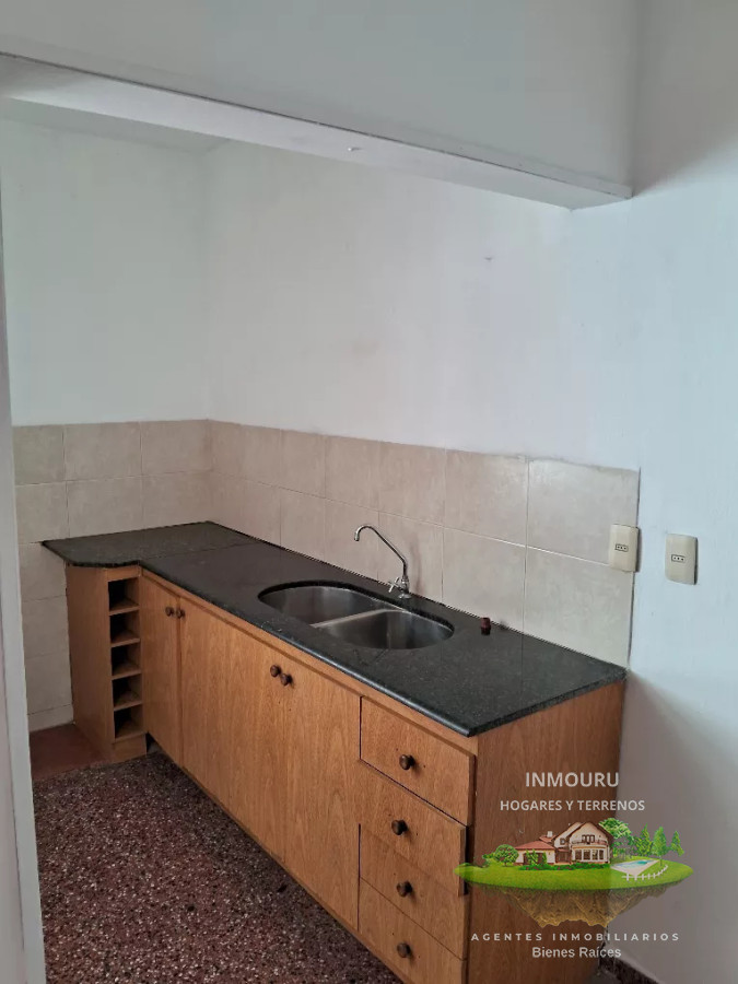 Apartamento ID.755 - VENTA de apartamento de 1 dormitorio en LA BLANQUEADA