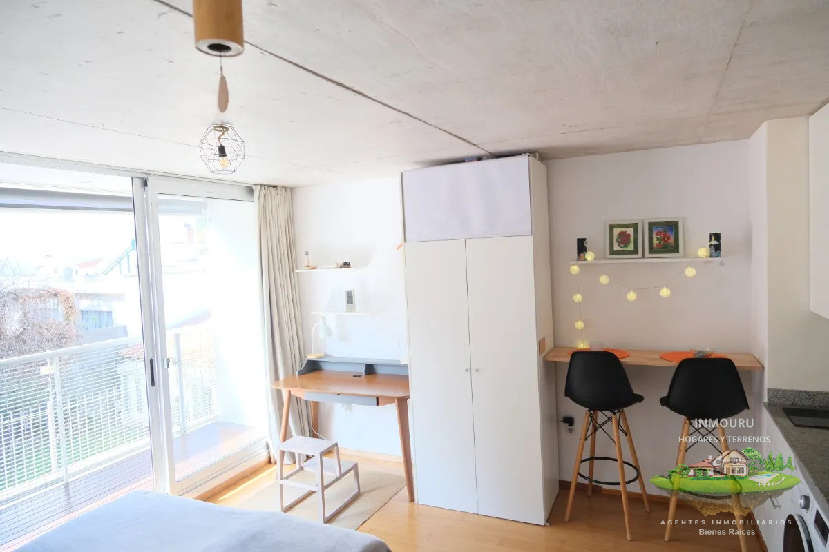 Apartamento ID.2887 - Venta de Apartamento en Pocitos