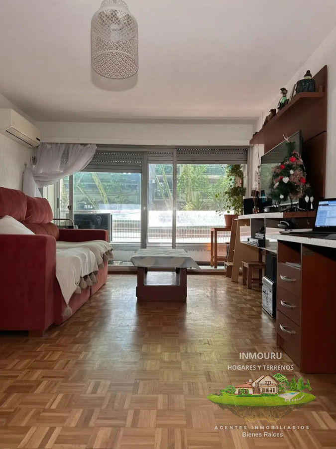 Apartamento ID.2783 - Alquiler de Hermoso Apto en Pocito de 3 Dormitorios .