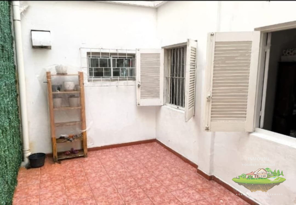 Apartamento ID.1210 - Alquiler de apartamento en Parque Batlle 