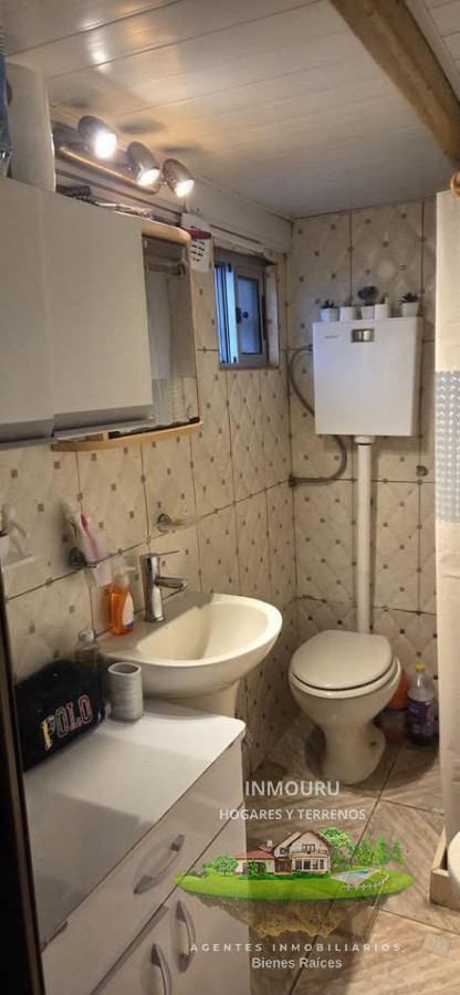 Apartamento ID.2773 - Vendo lindo apartamento dúplex tipo casita