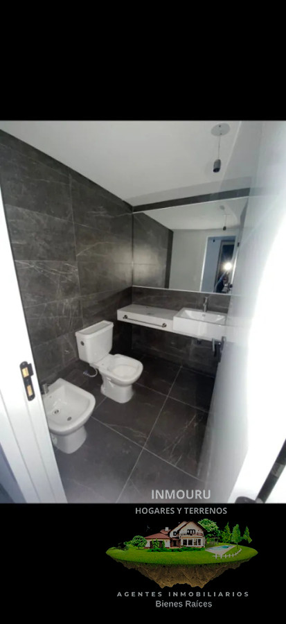 Apartamento ID.2092 - ALQUILER de apartamento en PUNTA CARRETAS