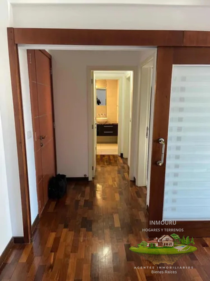 Apartamento ID.1812 - ALQUILER de apartamento en MALVIN
