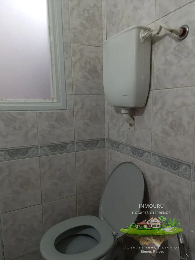 Apartamento ID.2752 - Alquilo apartamento en La Blanqueada 