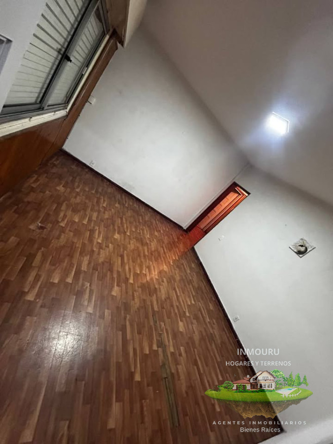 Apartamento ID.1364 - Alquiler de Apartamento en Cerro
