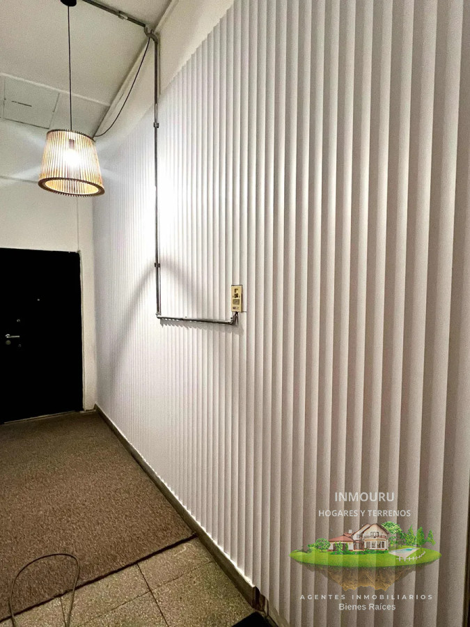 Apartamento ID.1628 - Se alquila apartamento tipo loft, 1 dormitorio, Ciudad Vieja 