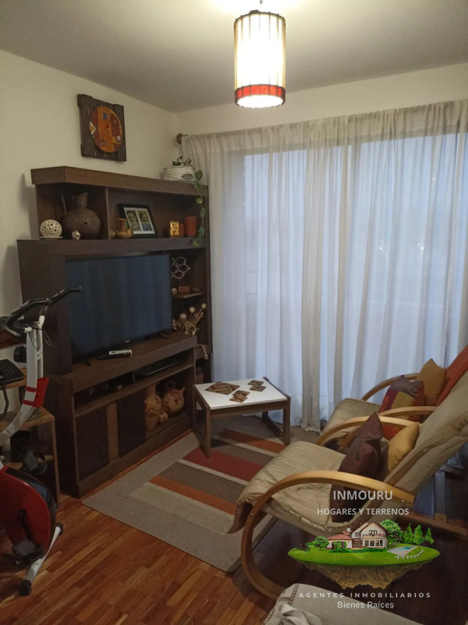 Apartamento ID.2221 - VENTA de apartamento en BELLA VISTA