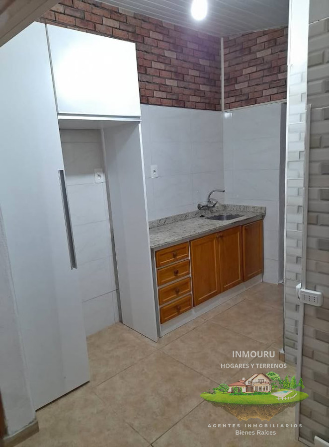 Apartamento ID.646 - Se alquila apto de un dormitorio zona Cerro