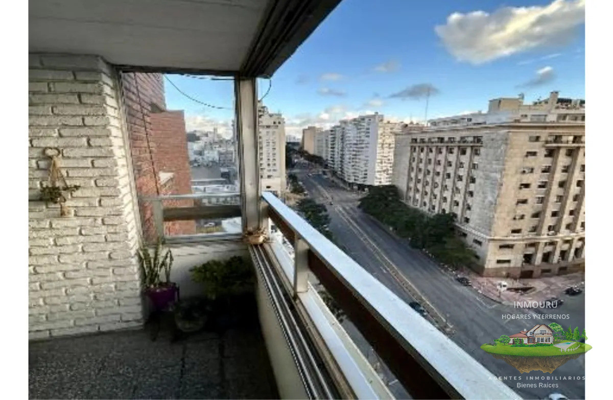 Apartamento ID.2416 - VENTA de apartamento en el CENTRO