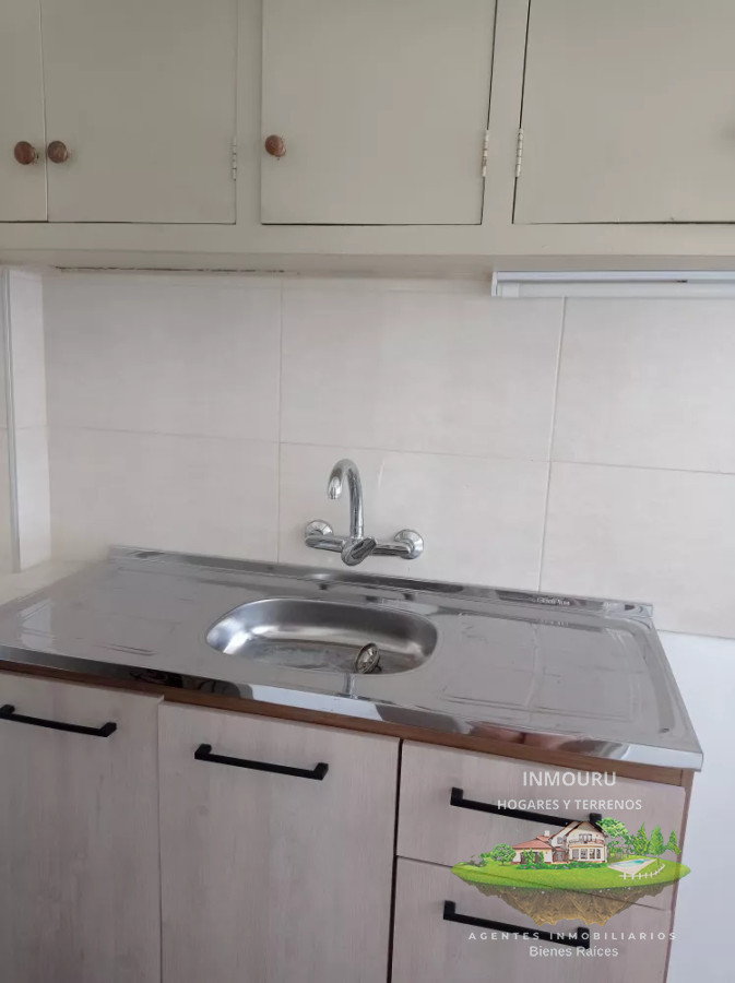 Apartamento ID.400 - Oportunidad única, Venta de Apartamento un dormitorio en Tres Cruces, Montevideo.