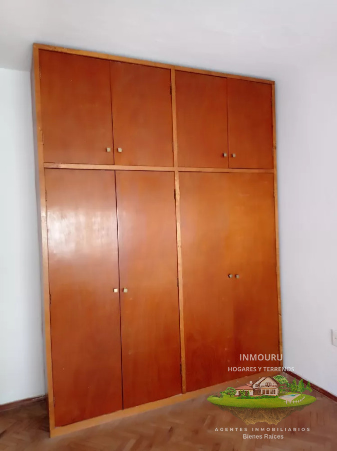 Apartamento ID.400 - Oportunidad única, Venta de Apartamento un dormitorio en Tres Cruces, Montevideo.