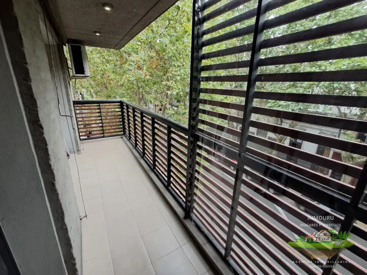 Apartamento ID.2777 - Alquilo apartamento de 2 habitaciones y 2 baños 