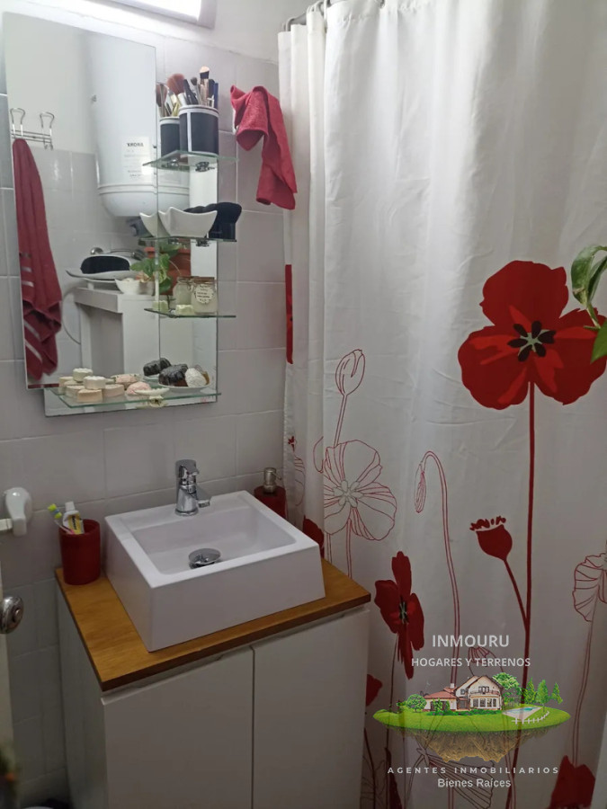 Apartamento ID.2221 - VENTA de apartamento en BELLA VISTA