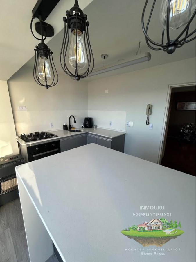 Apartamento ID.649 - Hermoso apartamento en Barrio Sur 