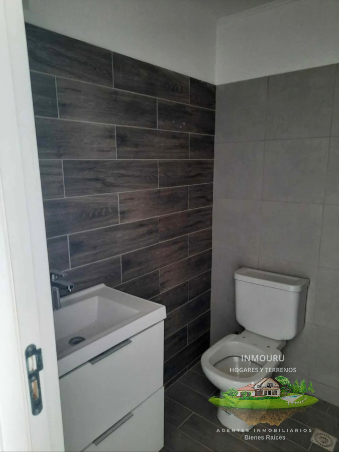 Apartamento ID.1771 - Alquiler de Monoambiente en Goes 