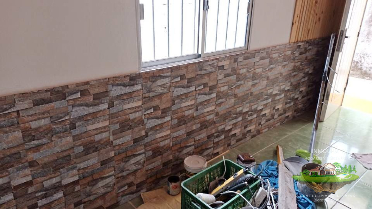 Apartamento ID.911 - Alquiler de apartamento en Las Acacias, 2 dormitorios