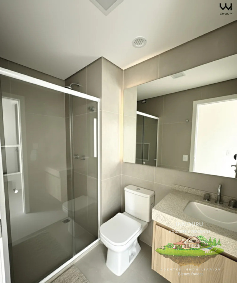 Apartamento ID.2449 - Venta de apartamento a estrenar en Rivera 