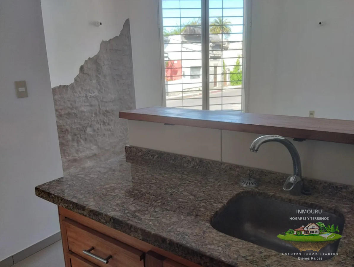 Apartamento ID.2276 - ALQUILER de duplex en PASO NOLINO