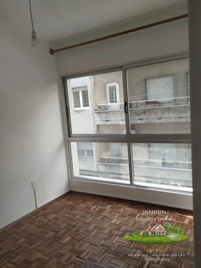 Apartamento ID.1586 - Se alquila apartamento 1 dormitorio en Cordón