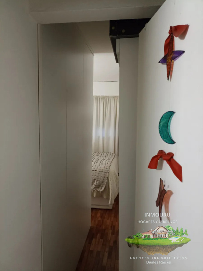 Apartamento ID.2221 - VENTA de apartamento en BELLA VISTA