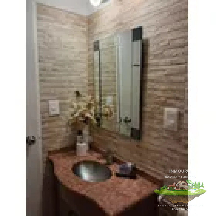 Apartamento ID.1257 - Alquiler de Apartamento 2 Dormitorios + Garaje en Aguada