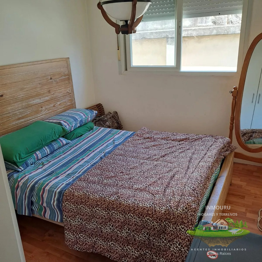Apartamento ID.392 - Se vende apartamento de 1 dormitorio en el Centro